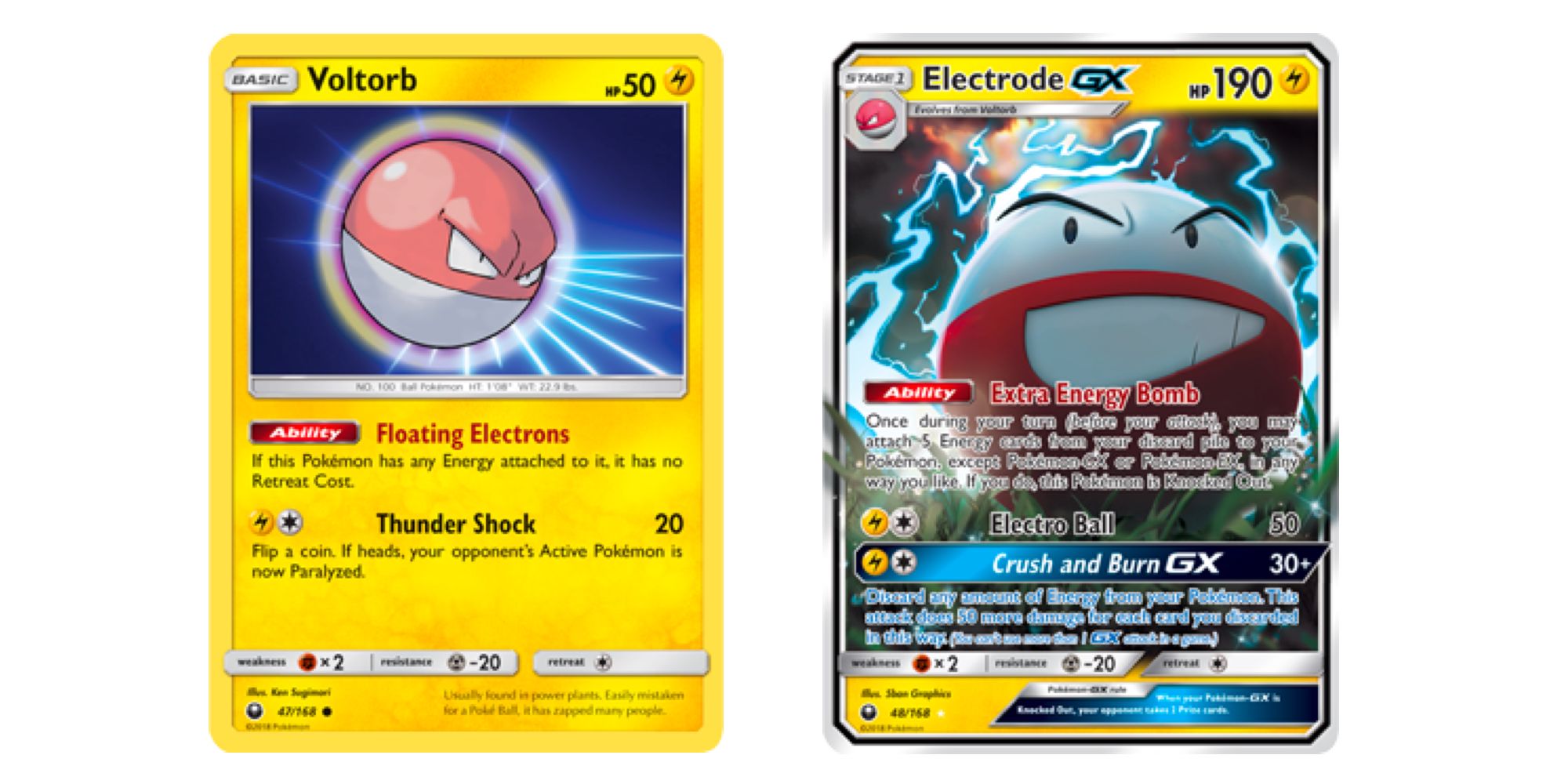 Electrode News, Rumors and Information - Bleeding Cool News And Rumors ...