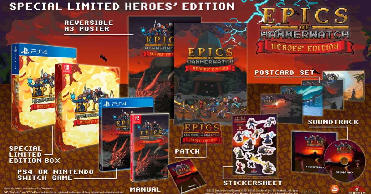Epics-Of-Hammerwatch-Heroes-
