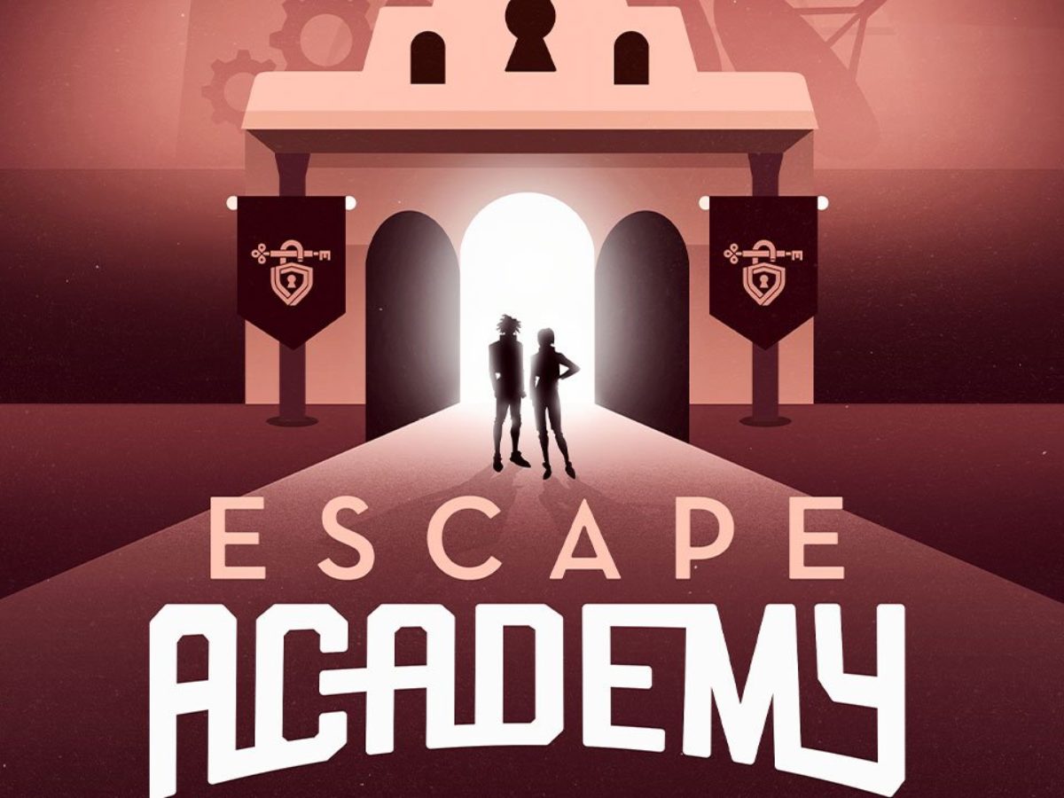 Lançamentos: Escape Academy é destaque da semana