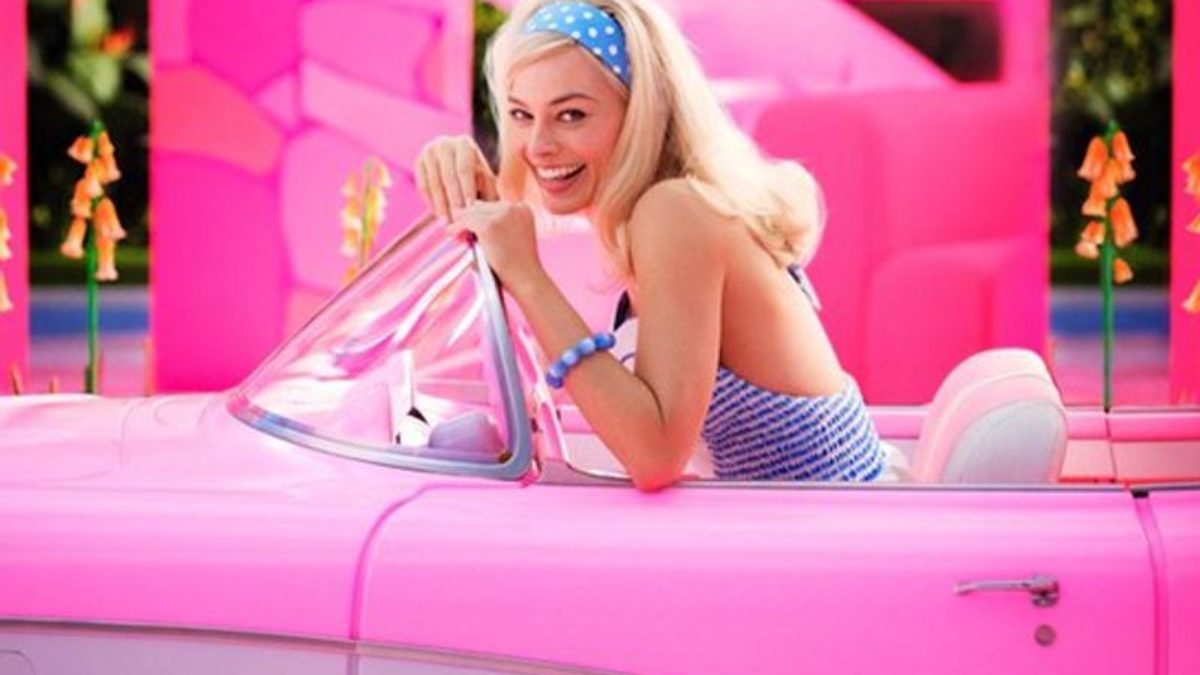 Game in Style with Exclusive “Barbie” Content for Xbox and Forza Horizon 5  - Xbox Wire