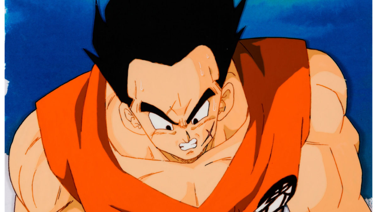 It's Time to Give Dragon Ball Z's Underrated Hero Yamcha A Break
