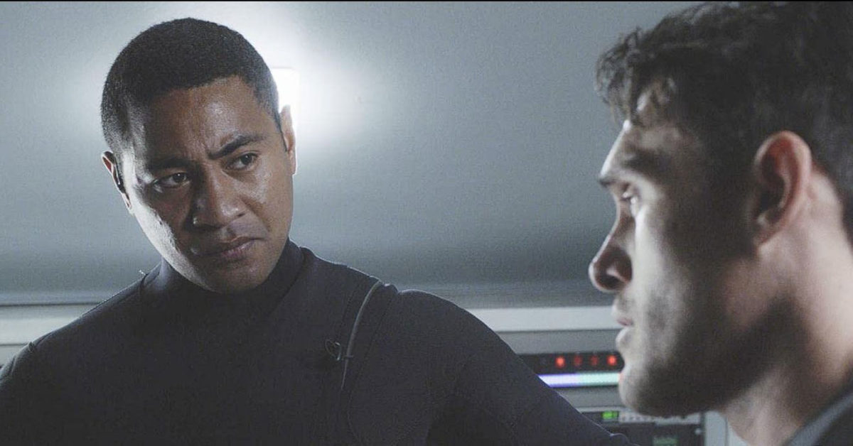Hawaii Five-0 Star Beulah Koale Reflects on Series & Moving On - Vimarsana News