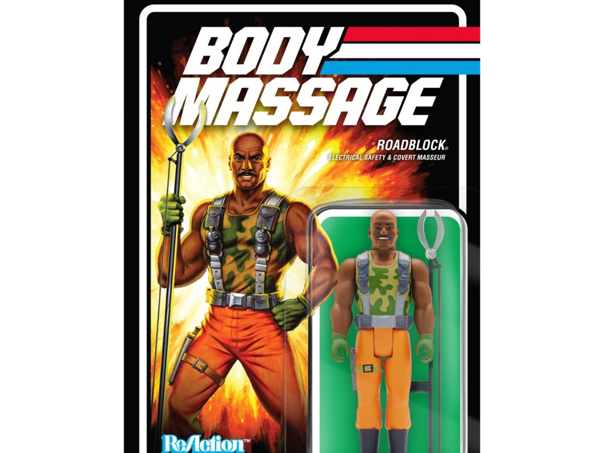 GI Joe PSA Collection Revealed By Super7, Up For Order Now