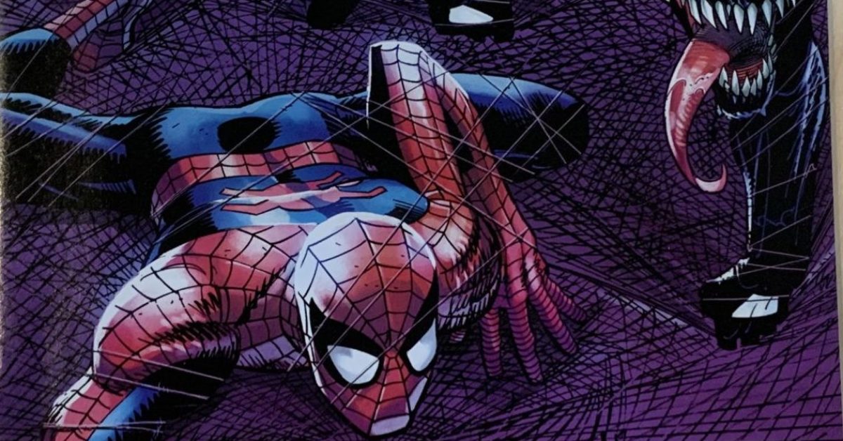 X-Men, Eternals, Spider-Man, Avengers & Venom Marvel FCBD Spoilers - Vimarsana News