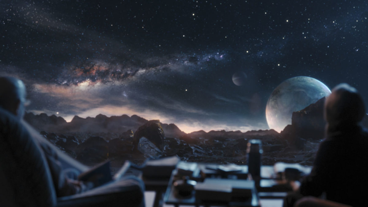 Night Sky: Amazon Previews Sissy Spacek & J.K. Simmons Sci-Fi Series