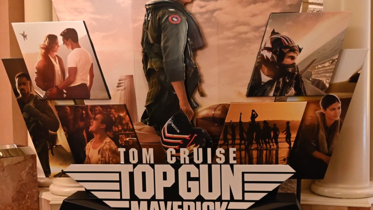 TOP GUN 2 MAVERICK Official Trailer #2 HD (2020) Jennifer Connelly, Tom  Cruise 