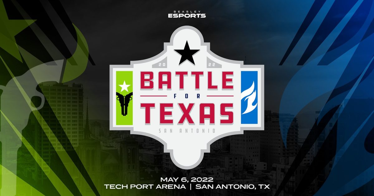 Overwatch League's "Battle For Texas" Adds More Interactive Events - Vimarsana News