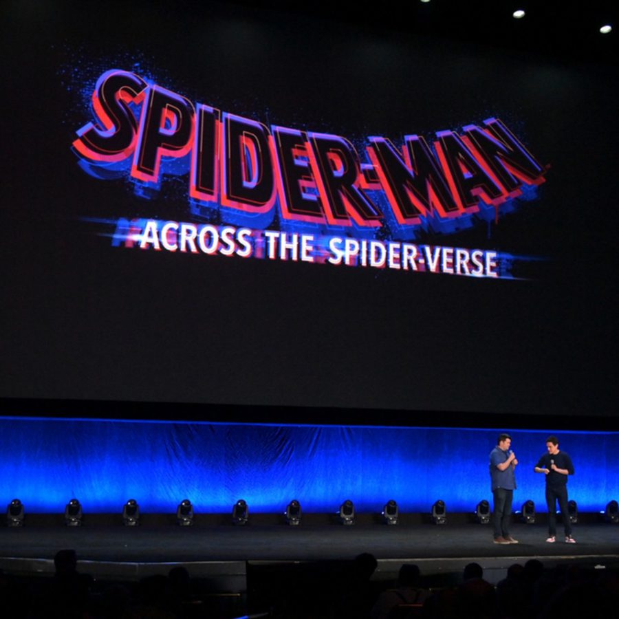 CinemaCon 2022: Spider-Man: Across the Spider-Verse First Impressions
