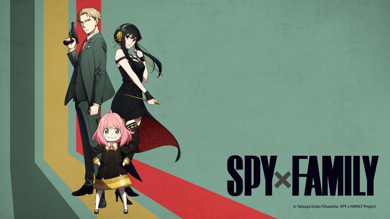 SPY x FAMILY Episode 14 Hits Crunchyroll See Preview