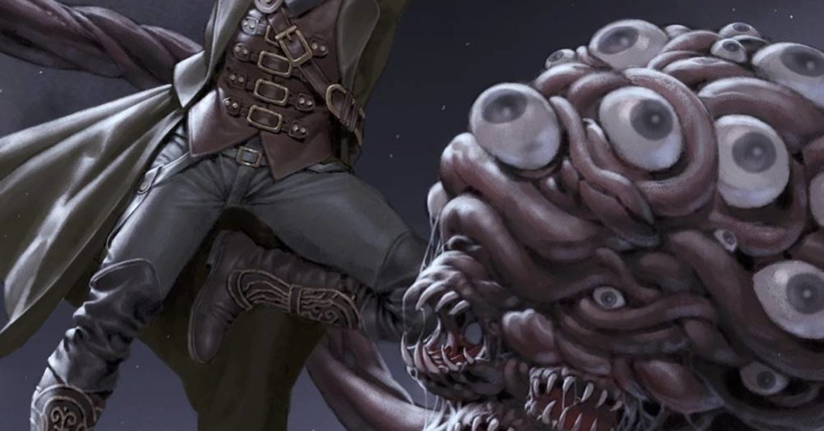 Cullen Bunn's Bloodborne Lady Of Lanterns in Titan July 2022 Solicits