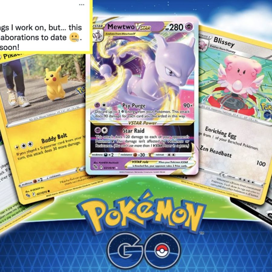 Complete Expansion Review: Pokémon TCG: Pokémon GO