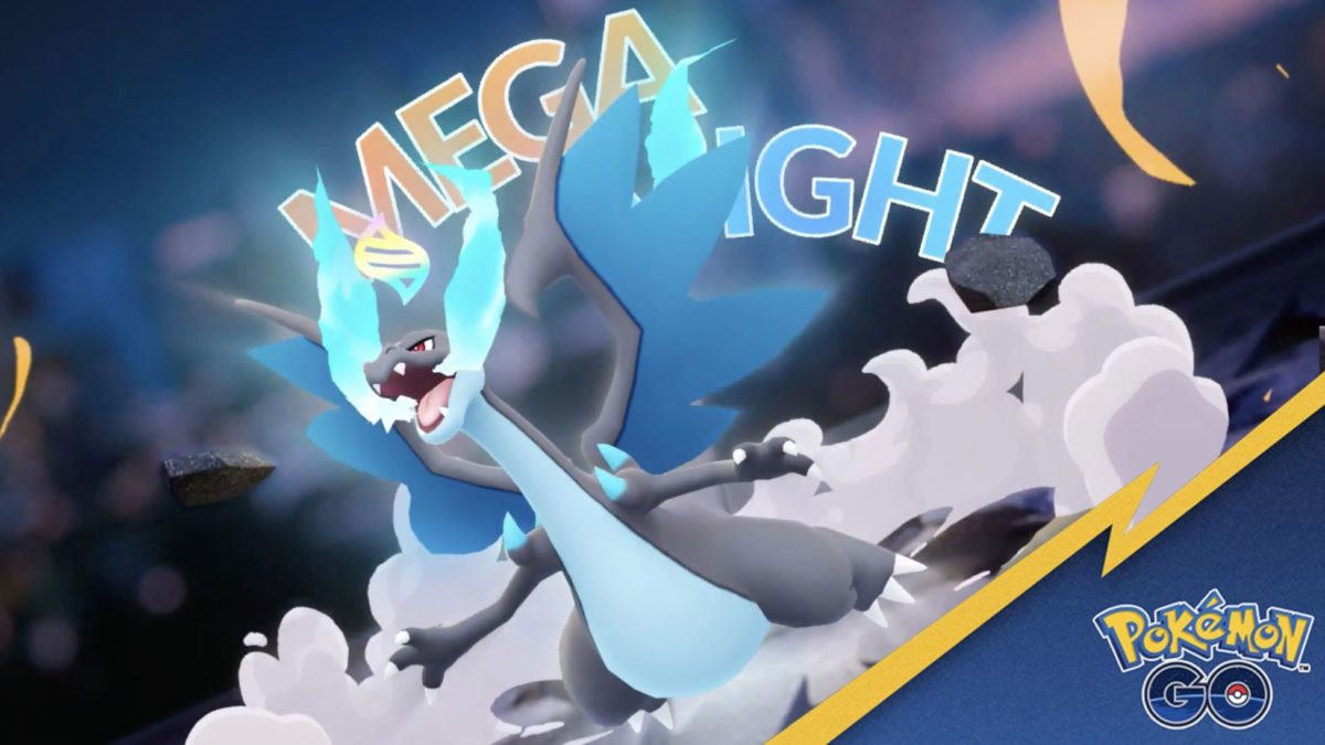 How to beat and capture Mega Charizard X and Y in Pokémon Go - Dot Esports