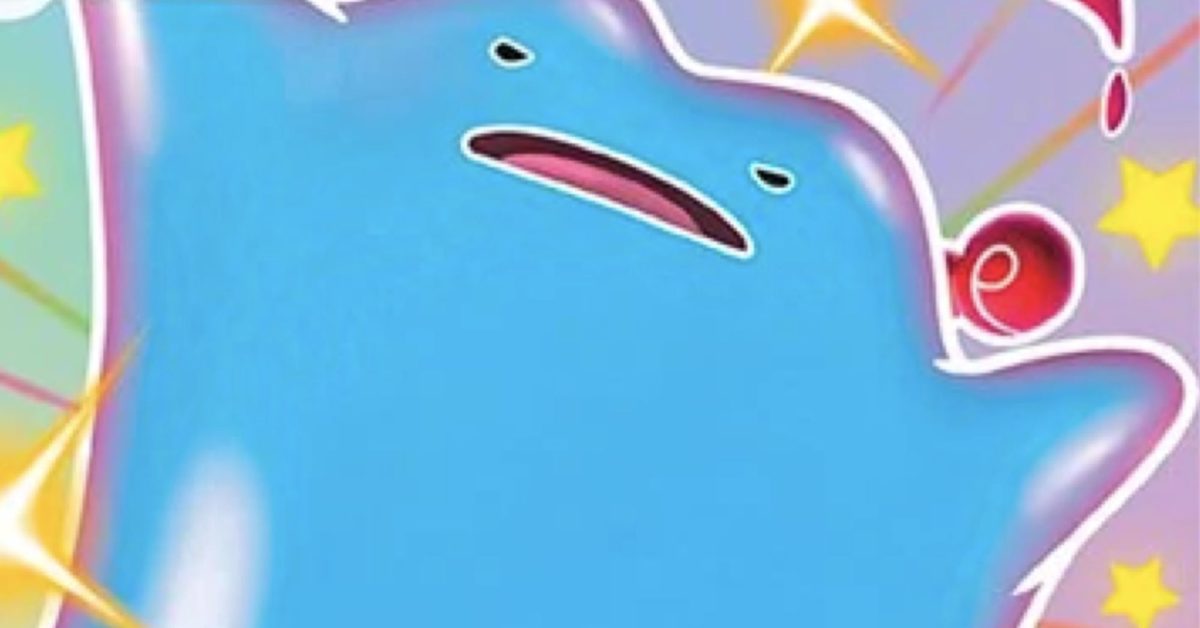 Pokémon TCG Value Watch: Shining Fates In April 2022 - Vimarsana News