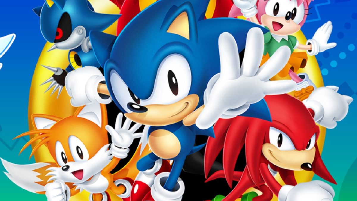 Sega launches Sonic 2020 initiative to announce Sonic the Hedgehog news on  the 20th of every month - Gematsu