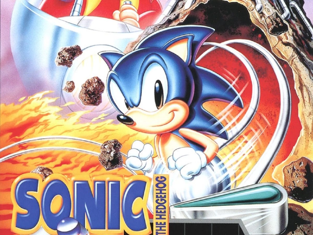 SEGA Genesis - Nintendo Switch Online adds Shining Force II, Sonic the  Hedgehog Spinball, and Space Harrier II - Gematsu