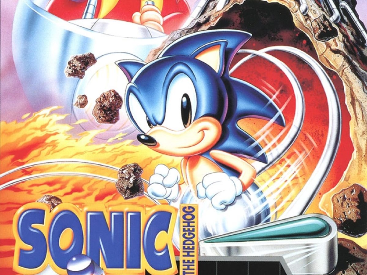 Nintendo Switch Online adds Sonic the Hedgehog Spinball and more