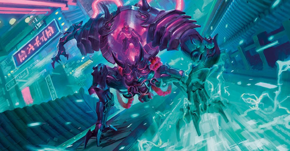 Magic: The Gathering & Dreamhack Partner Up At Dreamhack Festivals - Vimarsana News