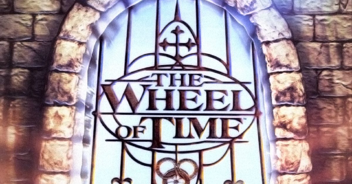 Nightdive Studios Releases The Wheel Of Time Remaster