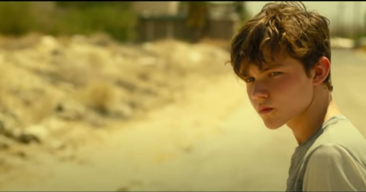 Levi Miller Joins the Cast of Kraven the Hunter in an Unknown Role - Vimarsana News