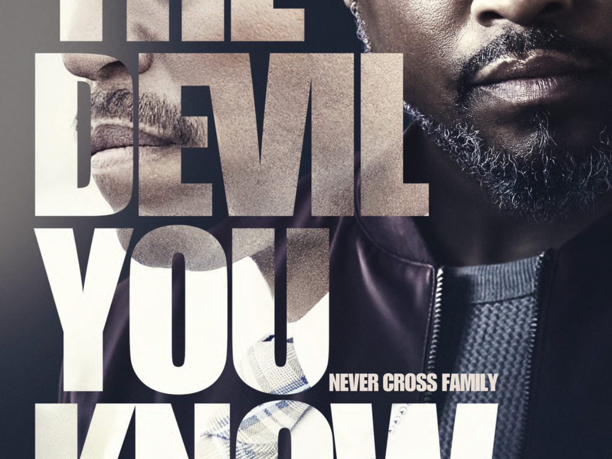 The Devil You Know (DVD)