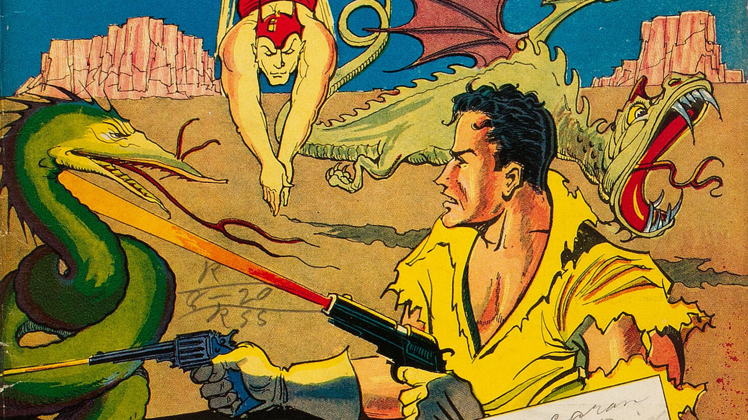 Doc Savage Other Name Doc Savage Other Name