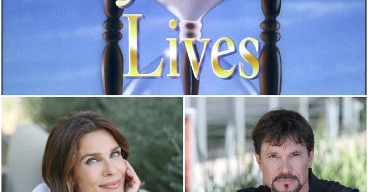 Days Of Our Lives: Beyond Salem Chapter 2: Alfonso & Reckell Returning