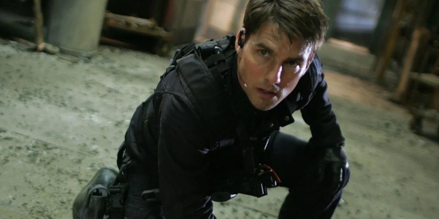 <b>Mission</b> <b>Impossible</b> Dead Reckoning Part 1 News, Rumors and Information.