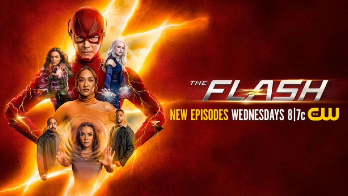 The Flash': This Is What the Final Season Got Wrong