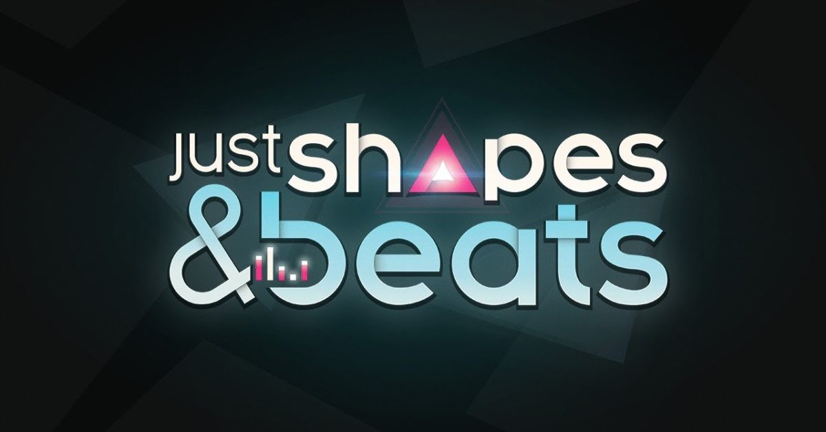 Just Shapes & Beats - Xbox Wire