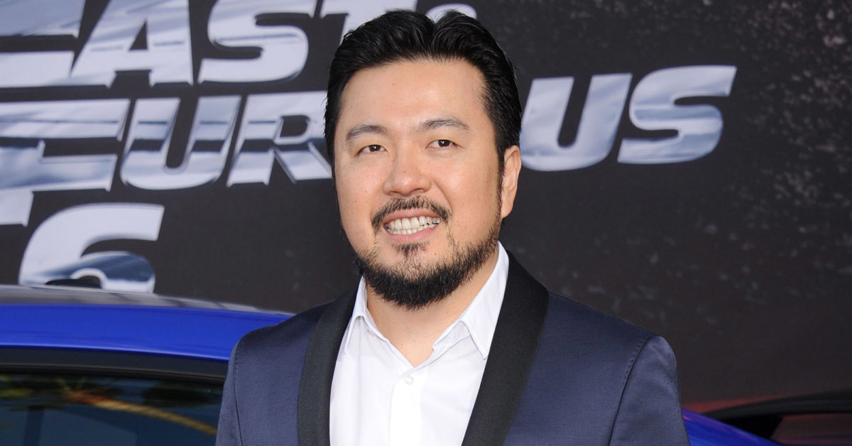 Justin Lin is No Longer Directing Fast X
