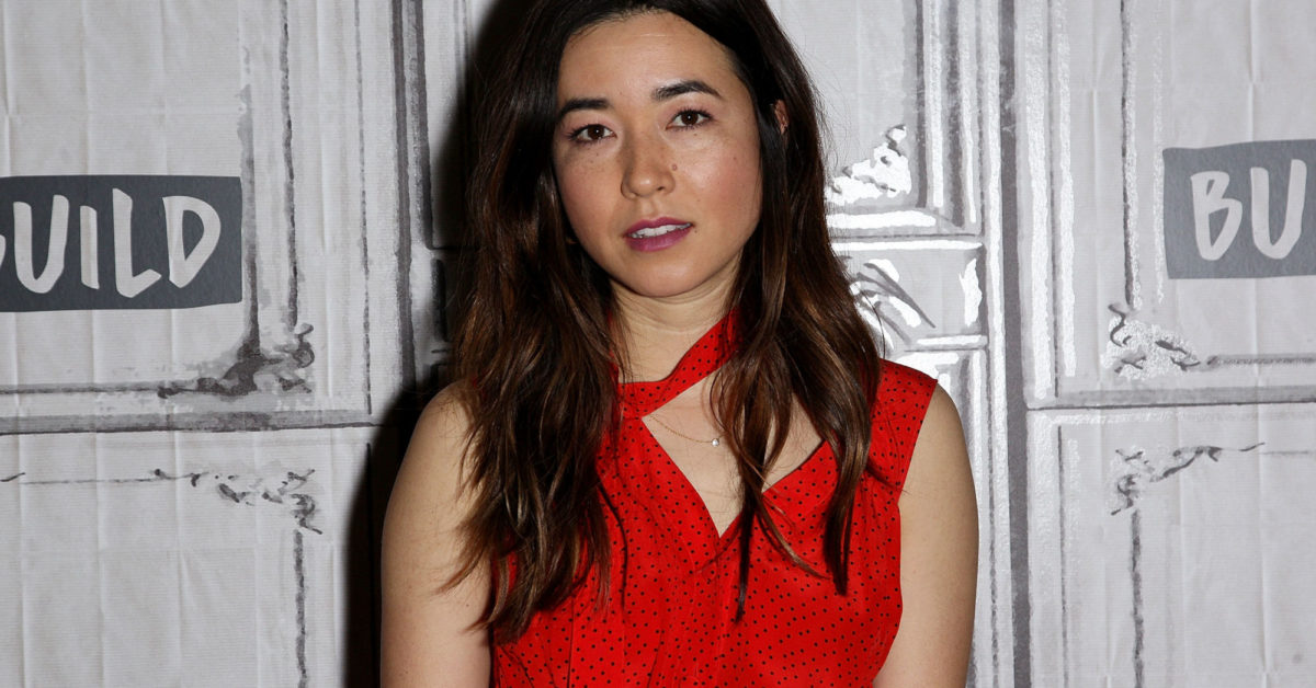 Mr. & Mrs. Smith: Maya Erskine Joining Donald Glover on Amazon Series - Vimarsana News