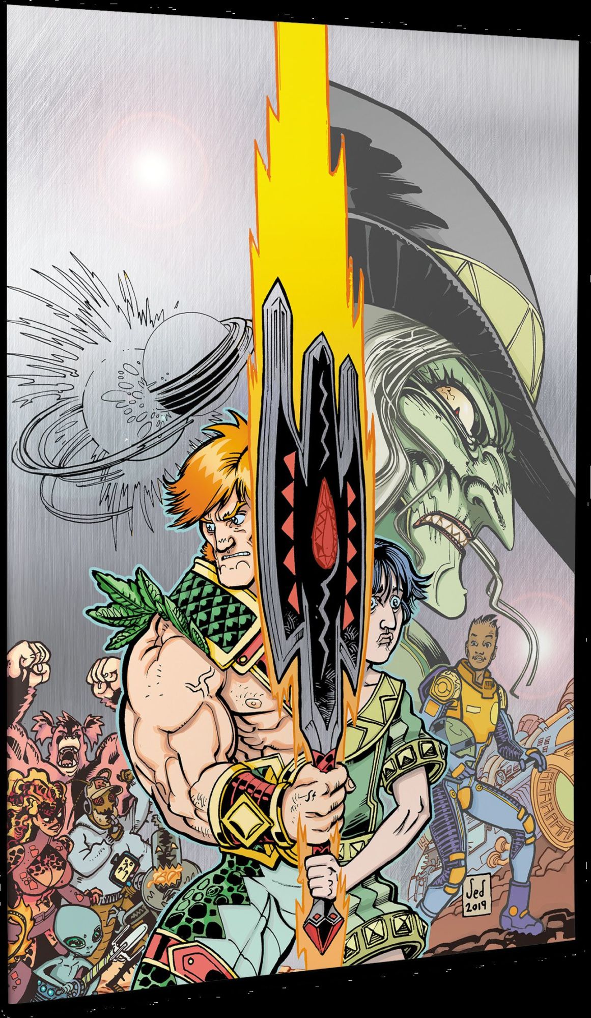 discipline News Rumors and Information Bleeding Cool News Page 1