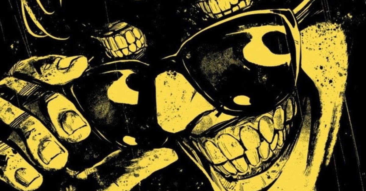 James Tynion IV Offers His Own Sandman Variant Covers Through Substack - Vimarsana News