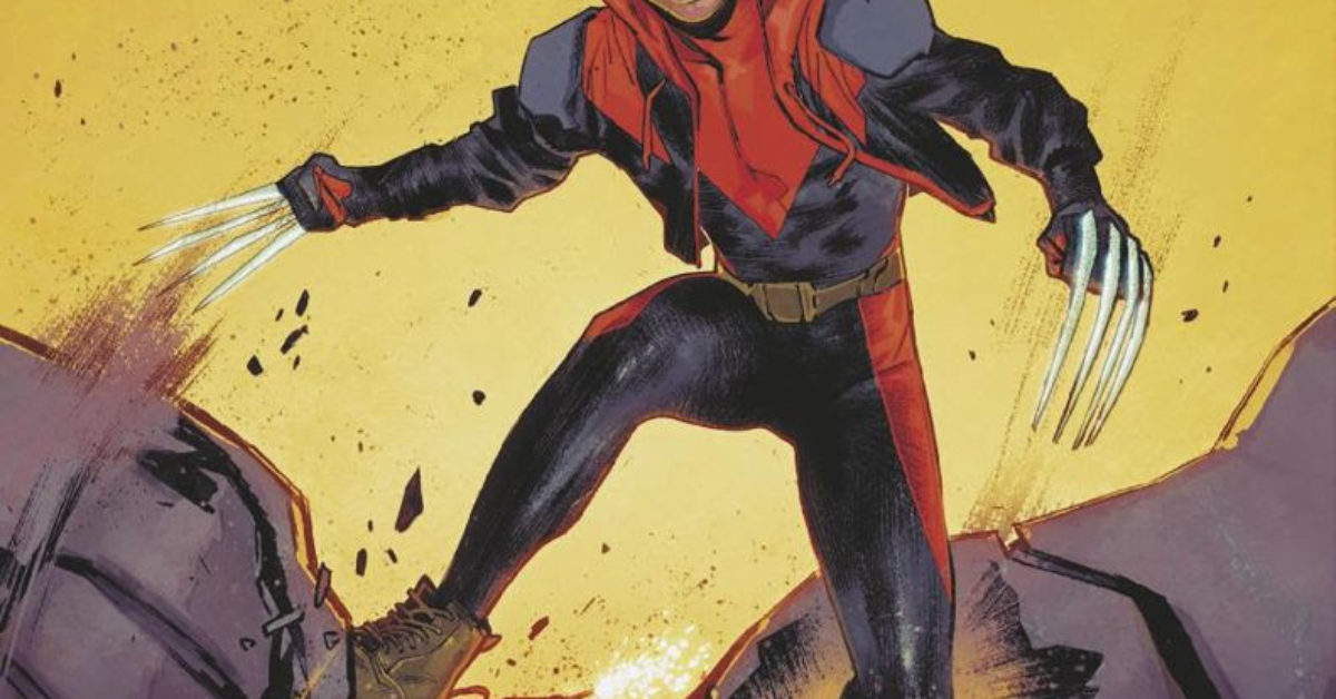 PrintWatch: Knights Of X, Spider-Man, Ghost Rider & White Knight - Vimarsana News