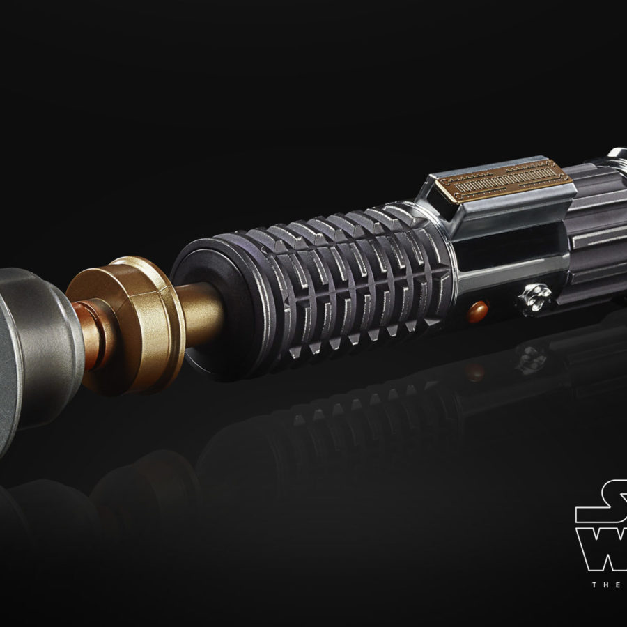 スター・ウォーズ OBI-WAN KENOBI LIGHTSABER 限定版 279906837_5538731546159741_569