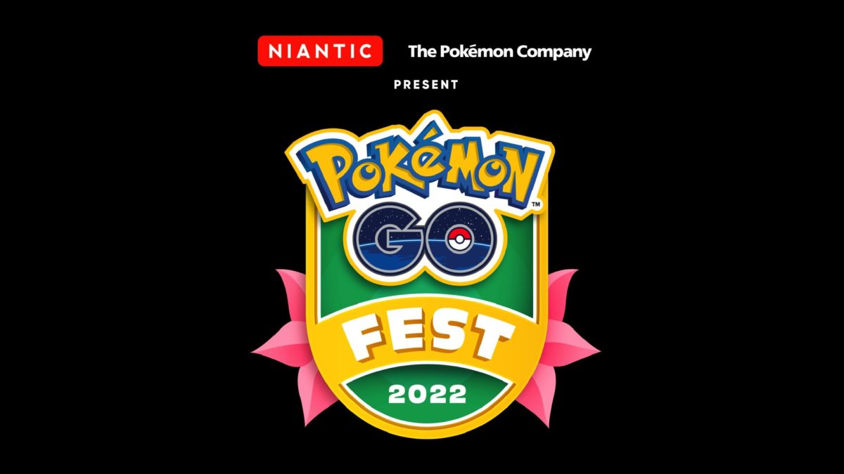 Four Ultra Beasts Coming To Pokemon GO Fest Finale Event