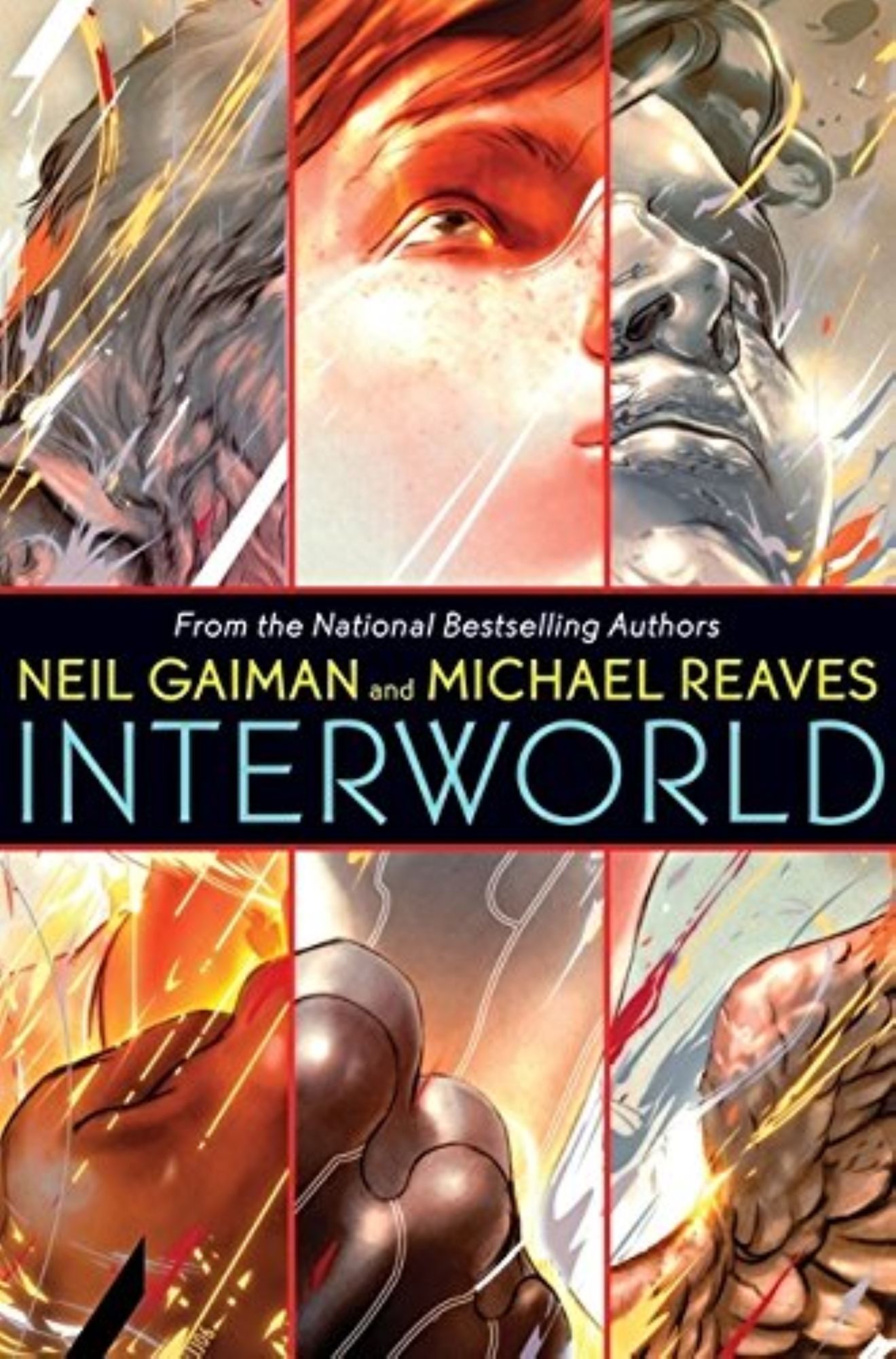 InterWorld News, Rumors and Information Bleeding Cool News Page 1