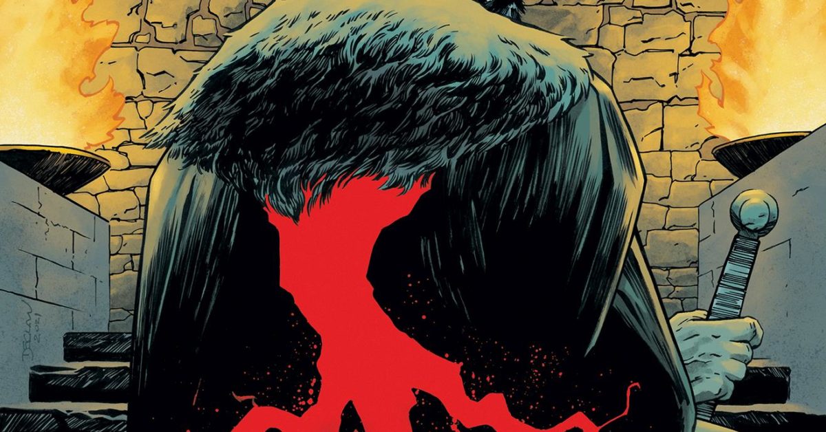 Lots Of People Suddenly Have Plans For Conan The Barbarian - Vimarsana News