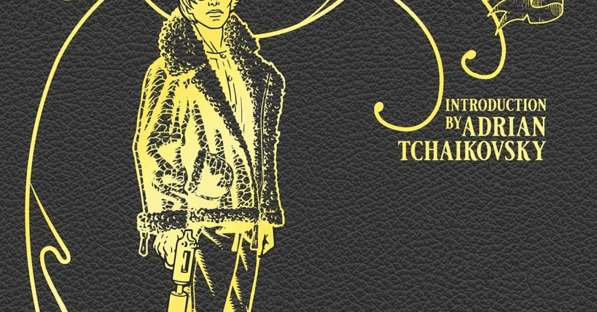 Bryan Talbot’s Luther Arkwright London Cartoon Museum Exhibition Bryan Talbot’s Luther Arkwright London Cartoon Museum Exhibition