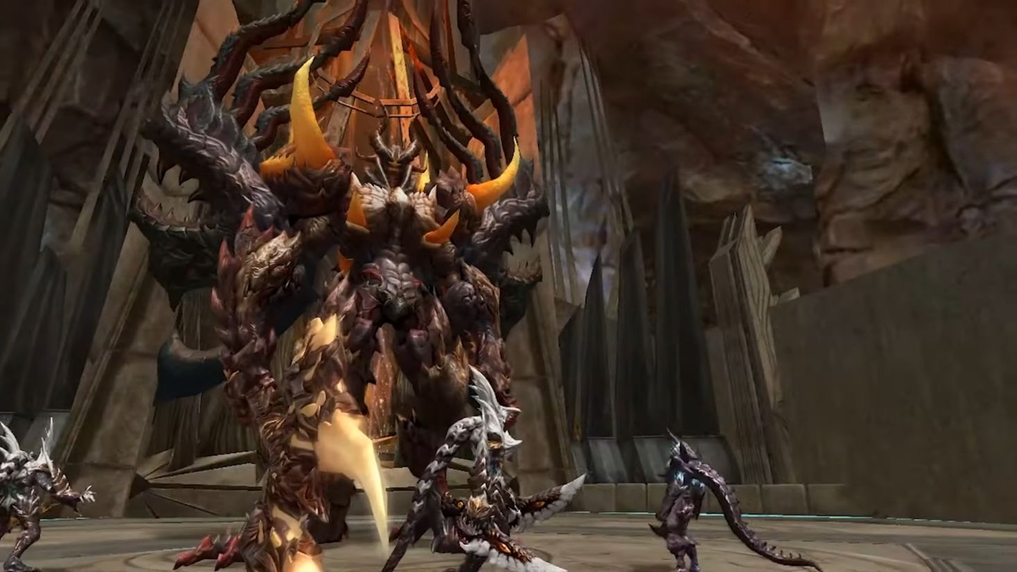 Aion News, Rumors and Information - Bleeding Cool News And Rumors Page 1