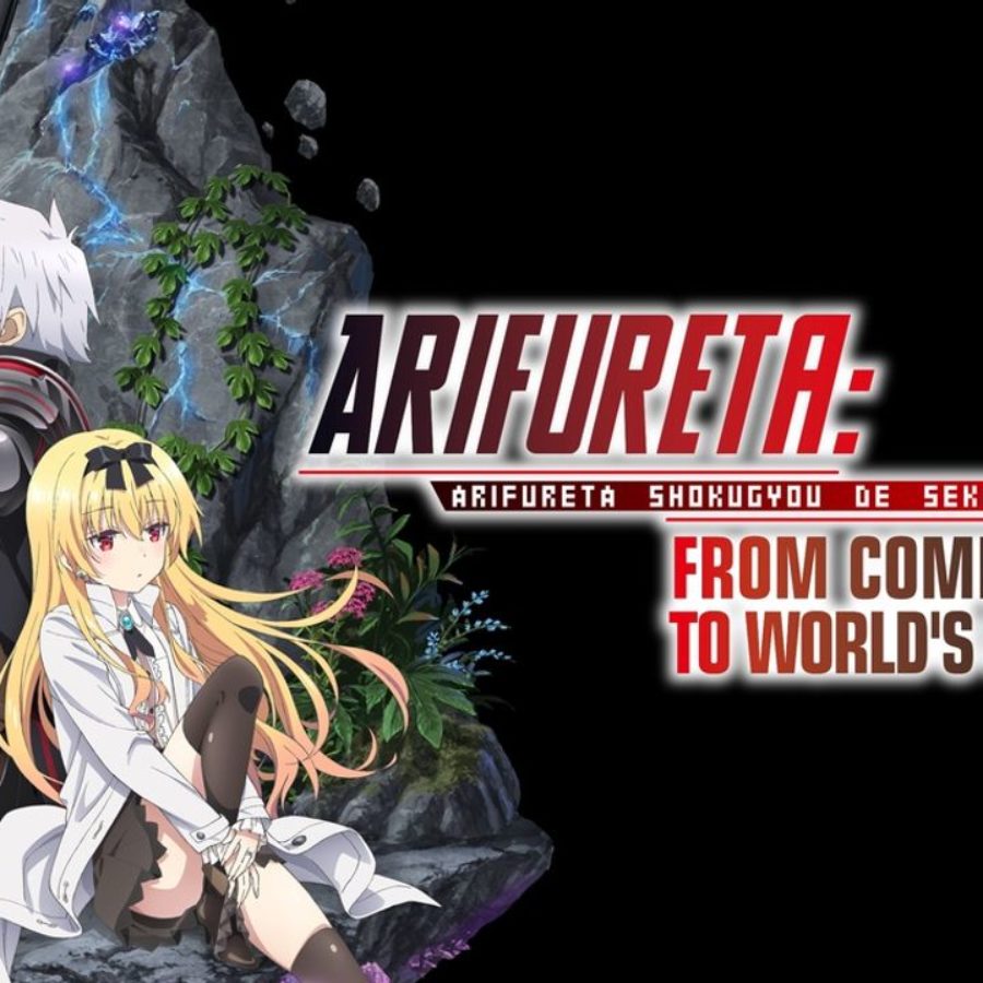 Arifureta Season 3 to start production in 2022 after the release