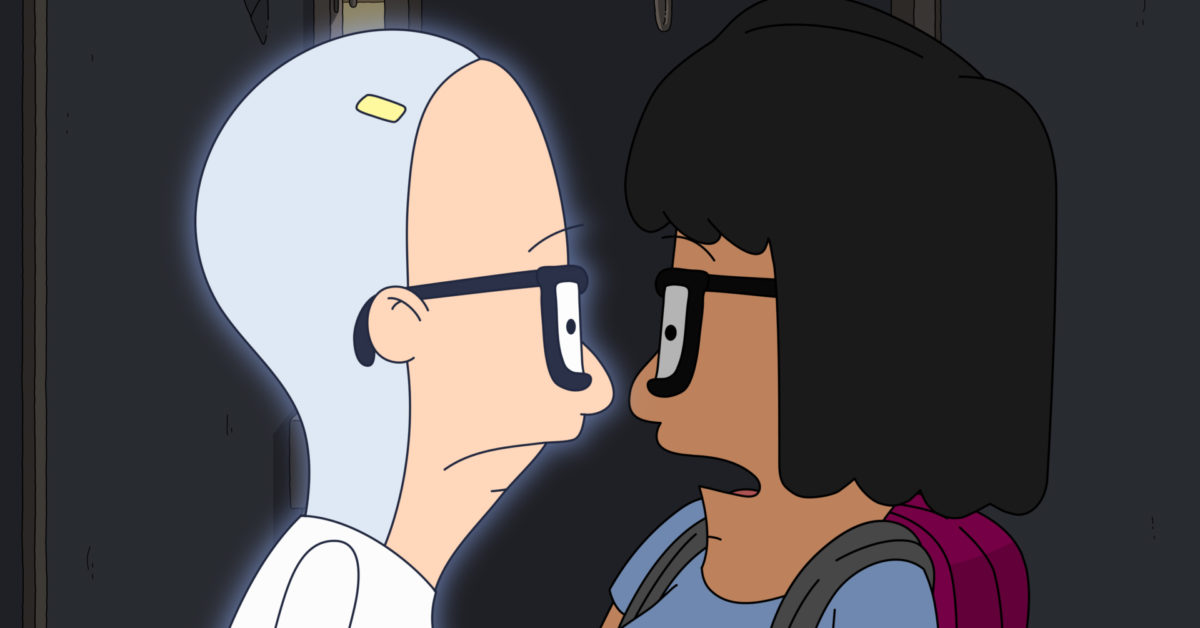 Bob's Burgers Season 12 Episode 22 A Lesson In Letting Go: Review - Vimarsana News