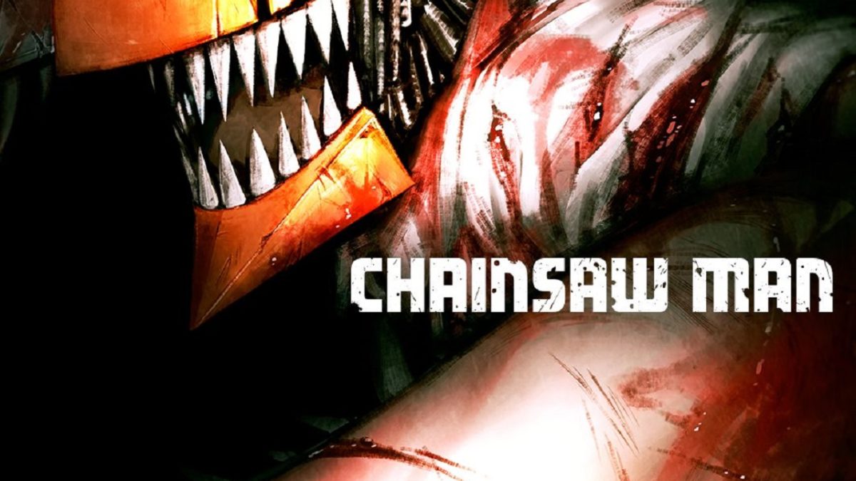 Chainsaw Man Episode 6 - BiliBili