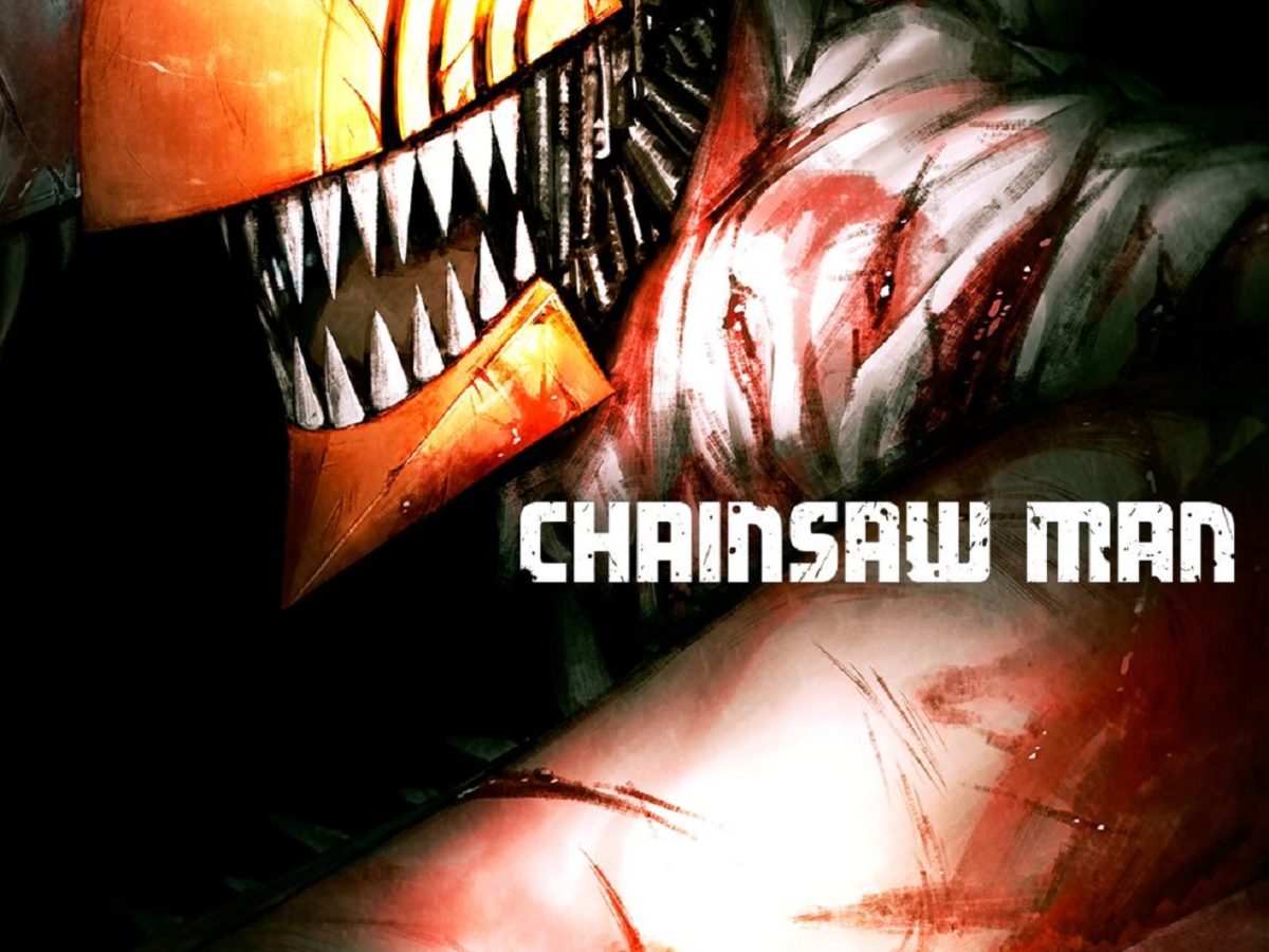 CHAINSAW MAN NEWS on X: Chainsaw Man Episode 2 Illustration By Anime  Director Ryu Nakayama  / X