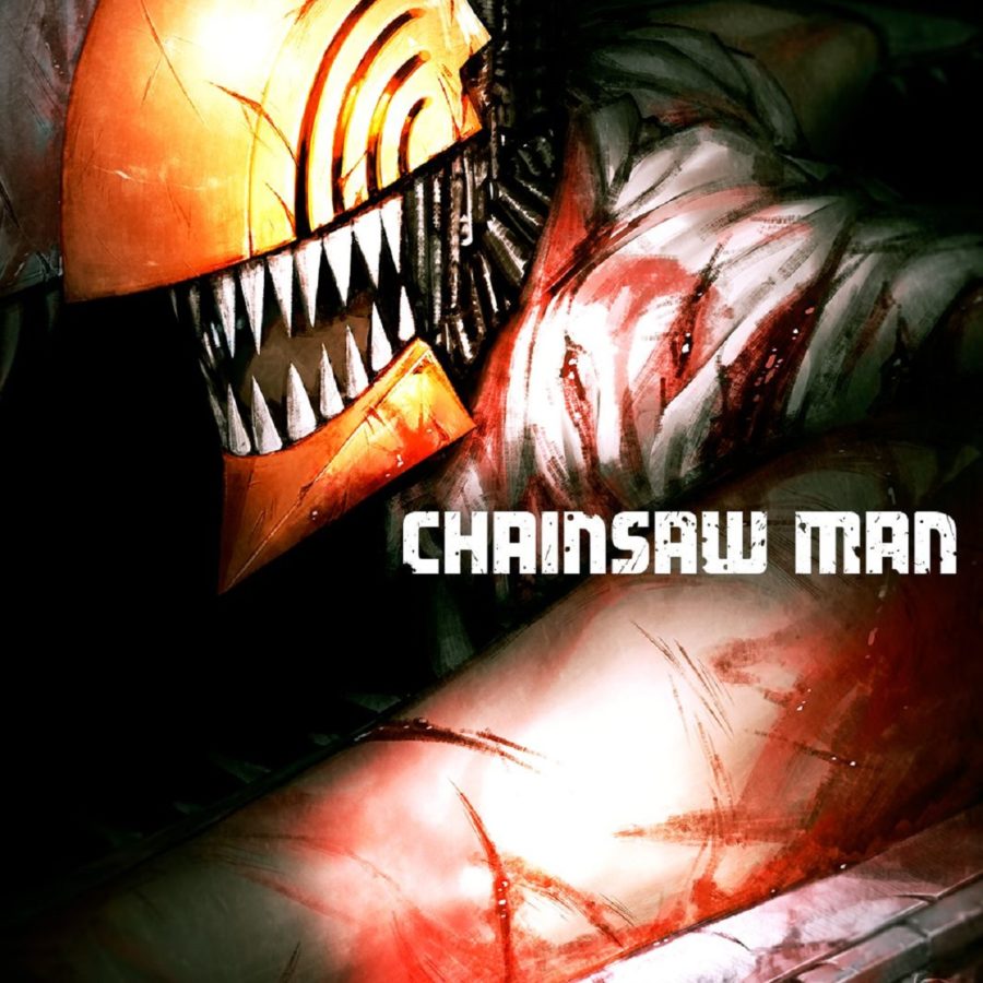 Chainsaw Man Anime to Premiere in 2022