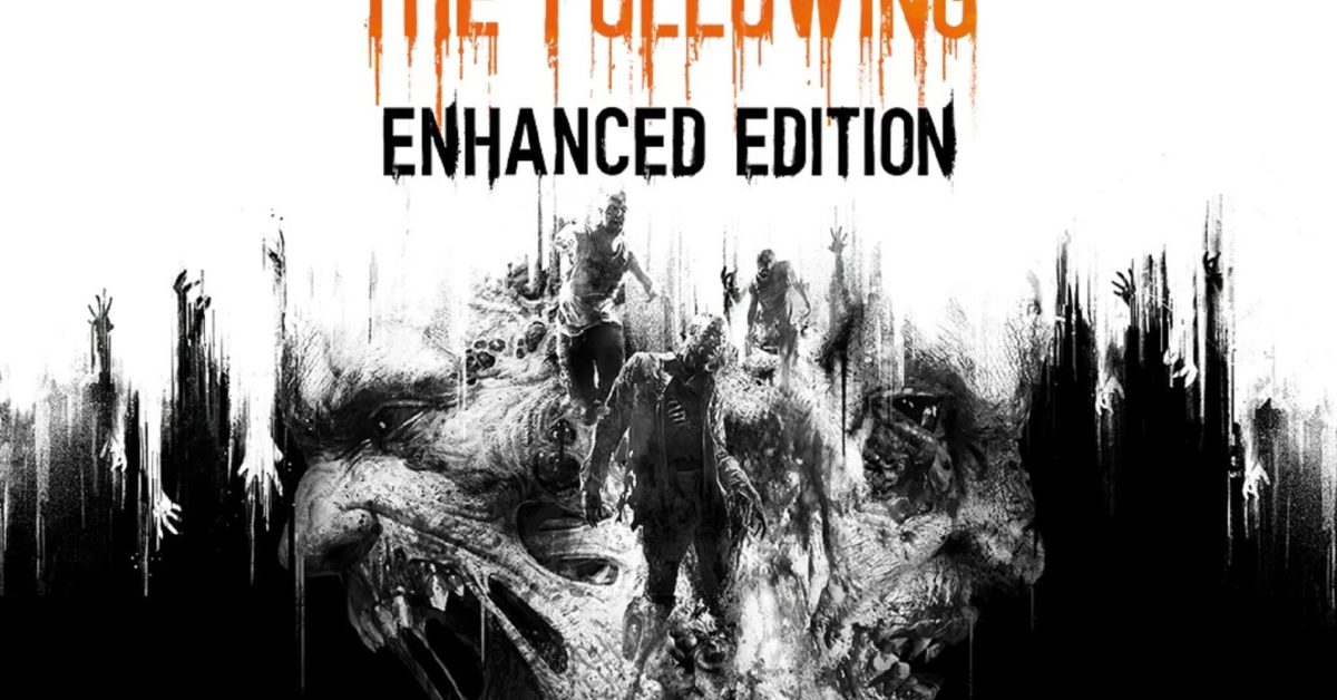 Dying Light Enhanced Edition - DreamGame - Official Retailer of