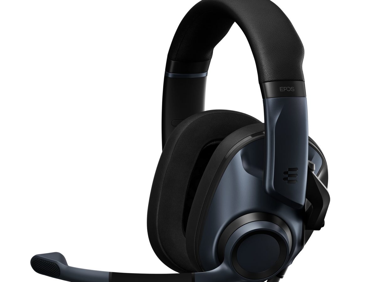 EPOS Reveals Limited Edition H6PRO & GSX 300 Premium Bundle