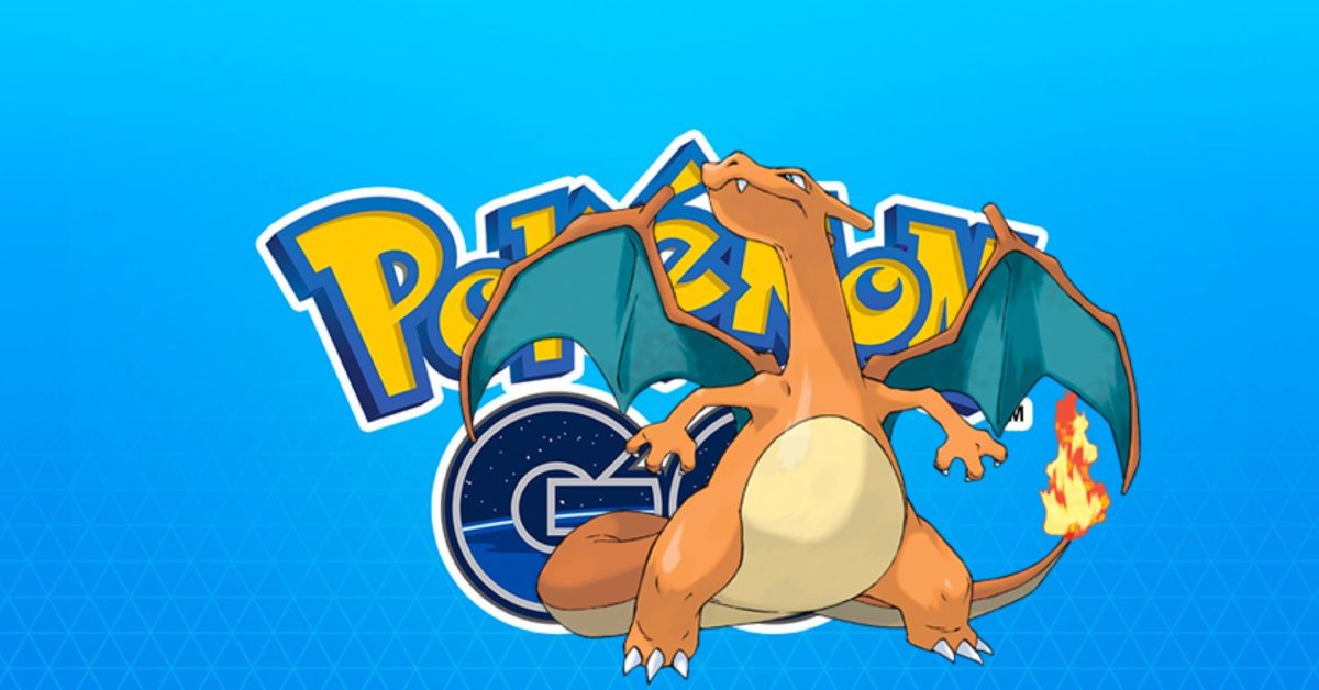 Charizard Raid Guide For Pokémon GO Players: May 2022