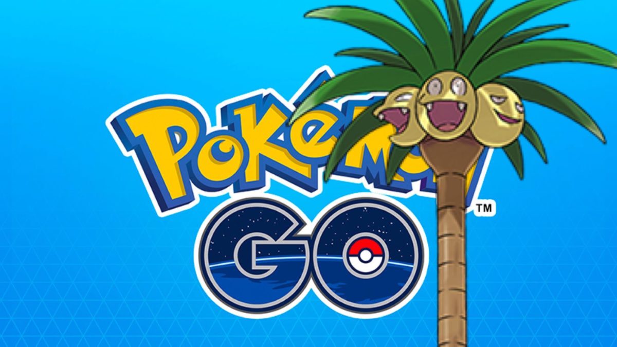 Pokémon GO Event Review: Welcome To Alola - Gen 7 Rollout