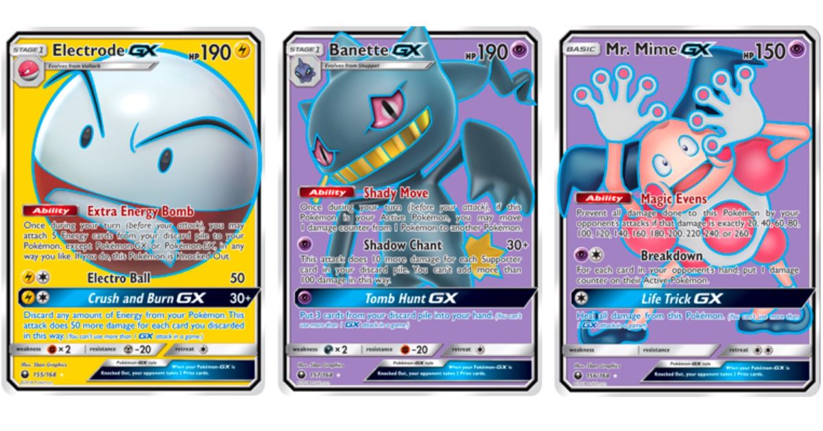 The Cards Of Pokmon TCG: Celestial Storm Part 19: Banette & More